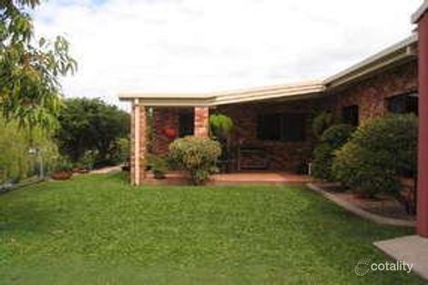 Property photo of 2 Whyandra Close Mount Sheridan QLD 4868
