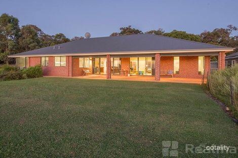 Property photo of 234 Sheoak Drive Yallingup WA 6282