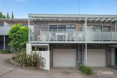 Property photo of 8/29 Edward Street Charlestown NSW 2290