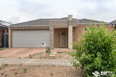 6 Glasswing St, Tarneit, VIC 3029