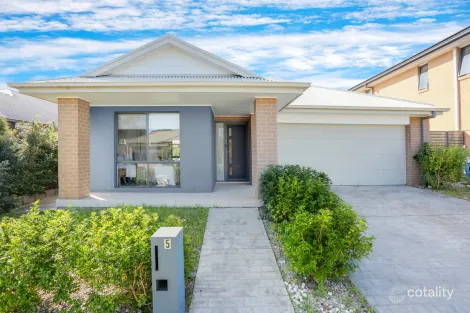 Property photo of 5 Gill Street Cobbitty NSW 2570