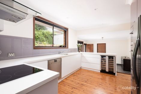 Property photo of 31 Siandra Drive Kareela NSW 2232