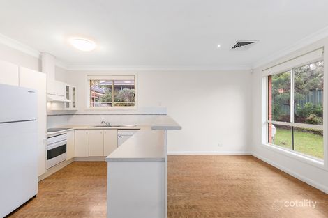 Property photo of 4/6-8 Carrington Street Wahroonga NSW 2076