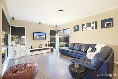 Property photo of 6 Harold Bentleys Way Glenmore Park NSW 2745