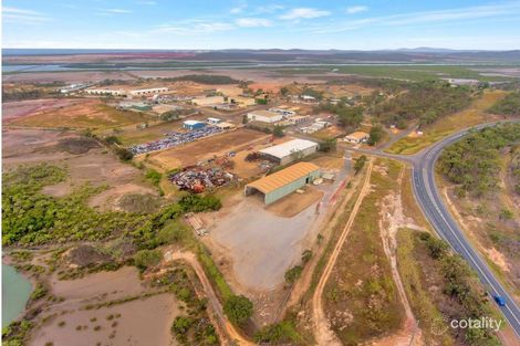 1 South Trees Dr, South Trees, QLD 4680