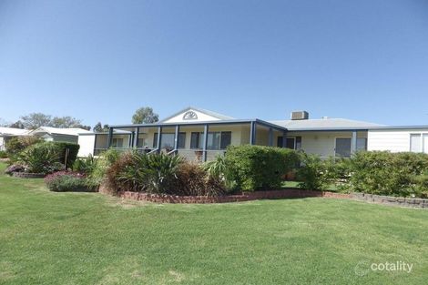 14 Baker Finch Cres, Roma, QLD 4455