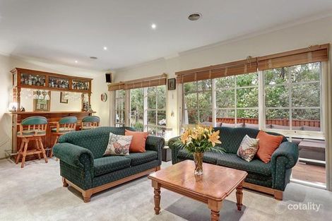 Property photo of 21 Hamilton Road North Warrandyte VIC 3113