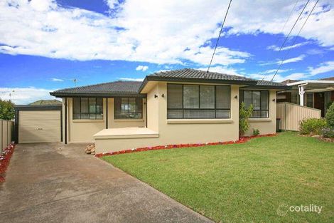 5 Lola Pl, Miranda, NSW 2228