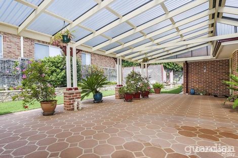 Property photo of 5 Cunningham Parade Kellyville NSW 2155