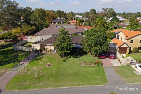 Property photo of 16A Tanson Street Attadale WA 6156