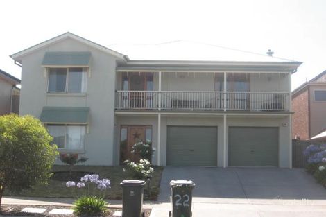 Property photo of 22 Reuben Richardson Road Greenwith SA 5125