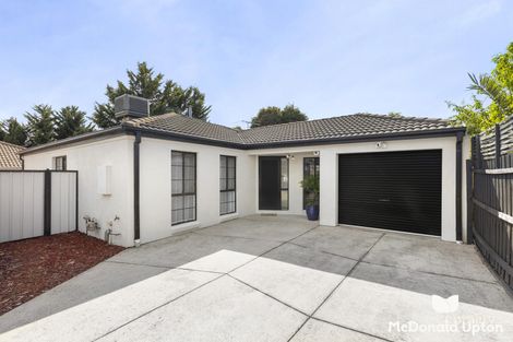 2/69 Delbridge Dr, Sydenham, VIC 3037