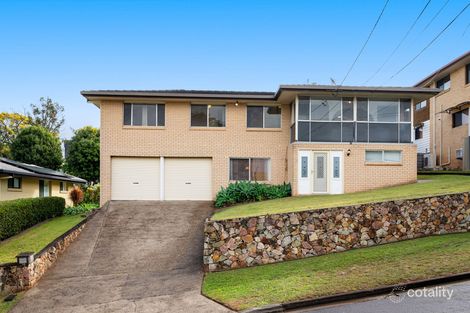 18 AZANIAN ST, UPPER MOUNT GRAVATT, QLD 4122