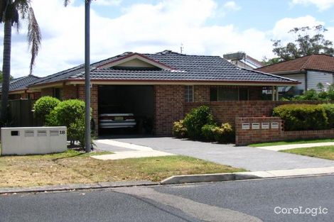 Property photo of 20 Victoria Road Woy Woy NSW 2256