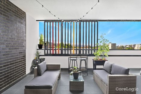 Property photo of 105/17-21 Loftus Street Wollongong NSW 2500