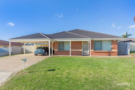 19 Jobson Loop, Brookdale, WA 6112