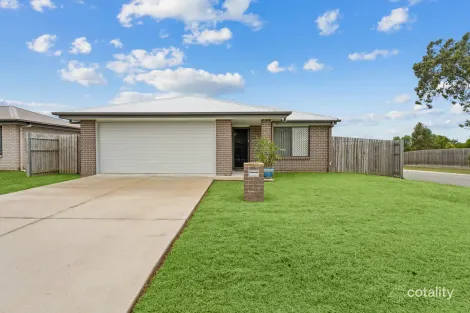 38 Bradman Way, Urangan, QLD 4655