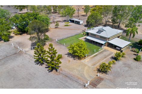 Property photo of 126 Bunya Road Rockyview QLD 4701