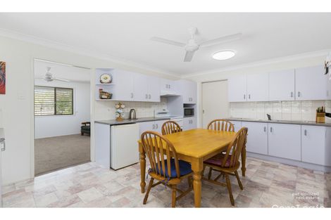 Property photo of 126 Bunya Road Rockyview QLD 4701