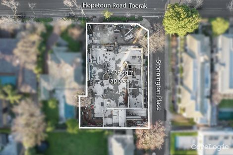 Property photo of 17 Hopetoun Road Toorak VIC 3142