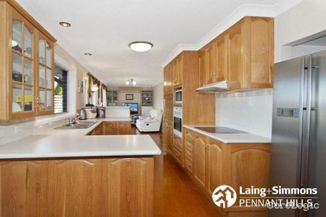 Property photo of 22 New Farm Road West Pennant Hills NSW 2125