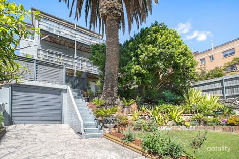 Property photo of 2/86 Chaleyer Street Rose Bay NSW 2029