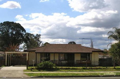 25 Birch Pl, Bidwill, NSW 2770