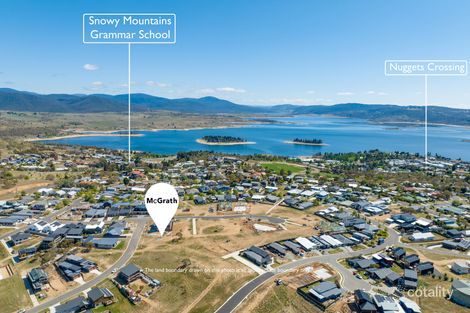 3 Abbott St, Jindabyne, NSW 2627