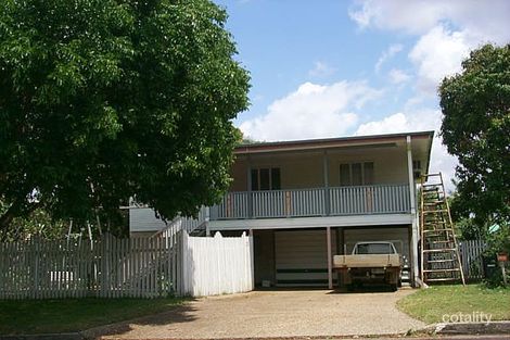52 Eton St, West Rockhampton, QLD 4700