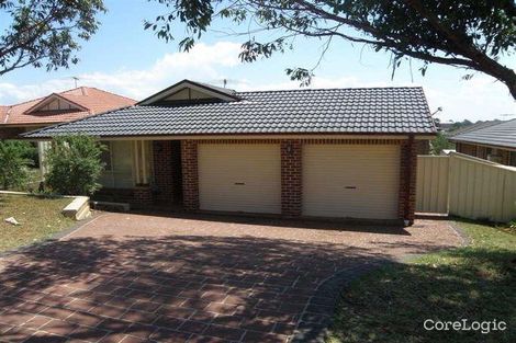 Property photo of 22 Welsh Place Narellan Vale NSW 2567