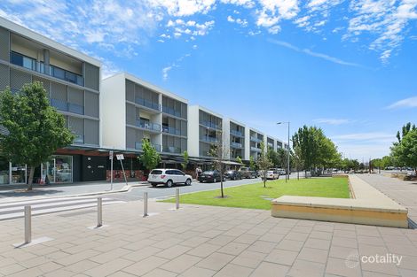 Property photo of 110/100 Gungahlin Place Gungahlin ACT 2912