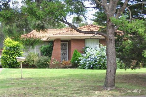 Property photo of 8 St James Crescent Dapto NSW 2530