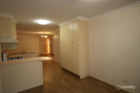 Property photo of 32 Ballin Drive Centenary Heights QLD 4350