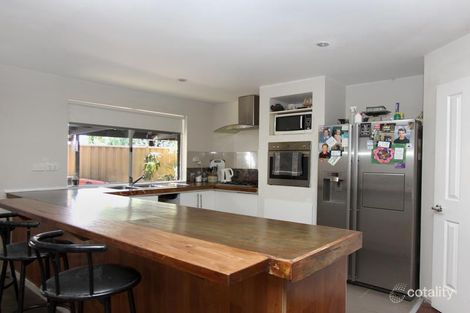 Property photo of 5 Gaudin Court Werribee VIC 3030