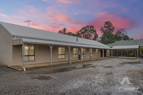 Property photo of 35 Fedrick Street Boronia Heights QLD 4124