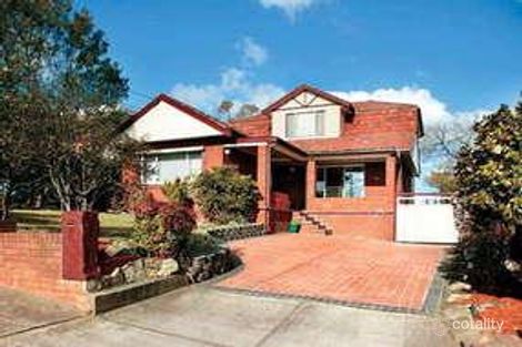 81 Potts St, Ryde, NSW 2112