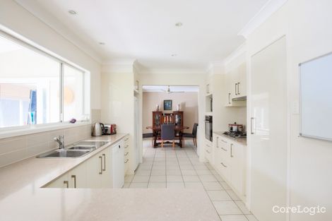 Property photo of 3 Diosma Street Bellbowrie QLD 4070