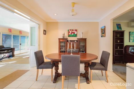 Property photo of 3 Diosma Street Bellbowrie QLD 4070