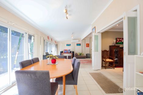 Property photo of 3 Diosma Street Bellbowrie QLD 4070