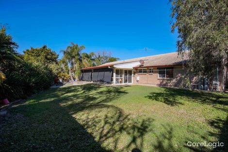 Property photo of 3 Diosma Street Bellbowrie QLD 4070