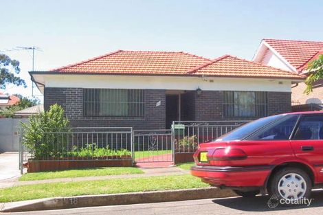 18 Killoola St, Concord West, NSW 2138