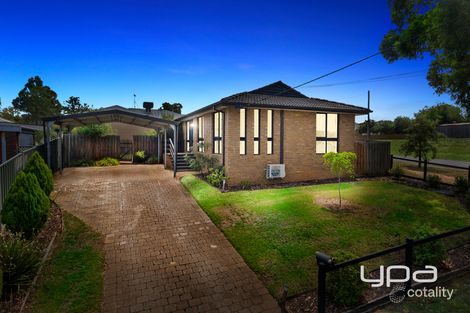 Property photo of 41 Beresford Crescent Darley VIC 3340