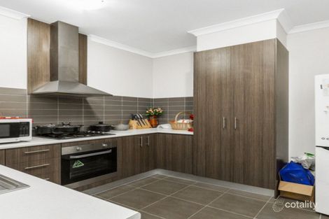 Property photo of 50 Verdant Road Truganina VIC 3029