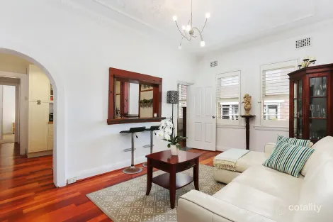 10/251 Carrington Rd, Coogee, NSW 2034