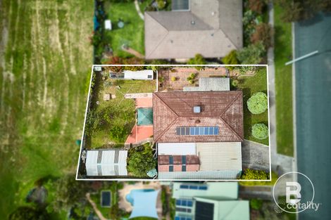 Property photo of 19 Market Street Eaglehawk VIC 3556