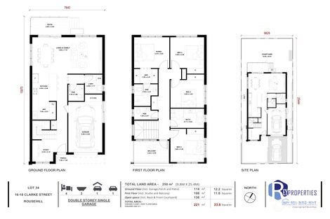 Property photo of 19 Stoneman Street Rouse Hill NSW 2155