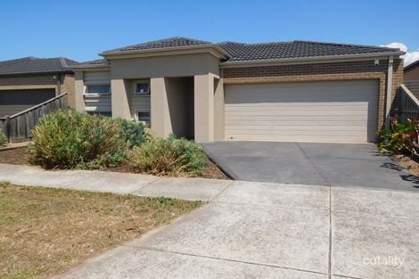 Property photo of 52 Fairview Parade Tarneit VIC 3029