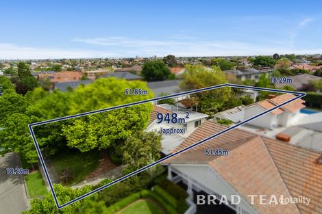Property photo of 17 Banchory Street Essendon VIC 3040
