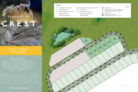 Property photo of 22 Serenity Circuit Gledswood Hills NSW 2557