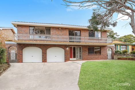 Property photo of 223 Waples Road Farmborough Heights NSW 2526
